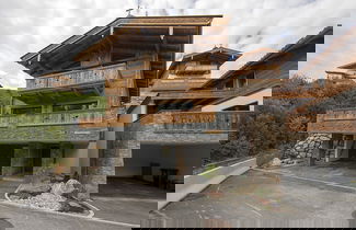 Photo 1 - Chalet With Sauna in Neukirchen am Grossvenediger