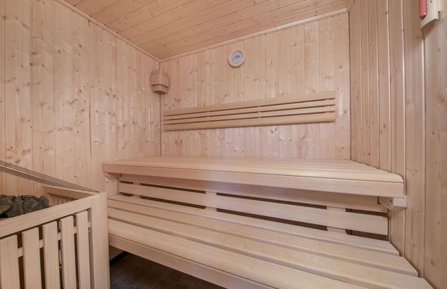 Chalet With Sauna in Neukirchen am Grossvenediger - Foto 37