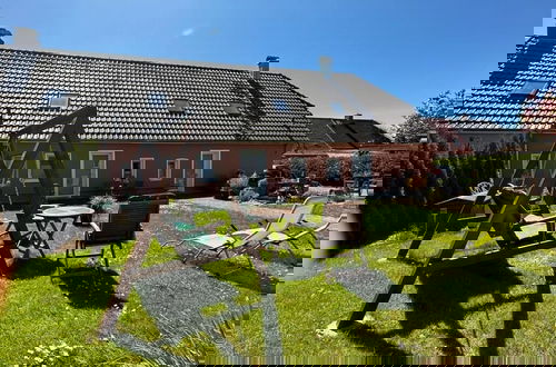 Foto 1 - Ferienhaus mit 2 Kaminofen in Zarchlin
