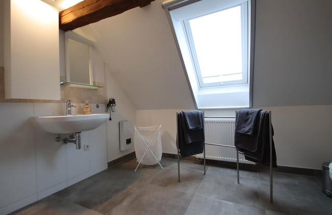 Charmante Ferienwohnung mit Kamin in Zarchlin - Foto 31
