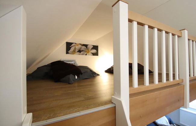 Charmante Ferienwohnung mit Kamin in Zarchlin - Foto 5