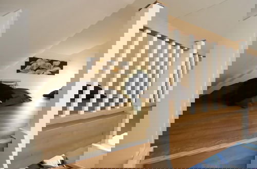 Foto 5 - Charmante Ferienwohnung mit Kamin in Zarchlin