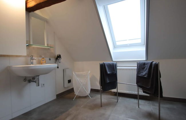 Charmante Ferienwohnung mit Kamin in Zarchlin - Foto 26