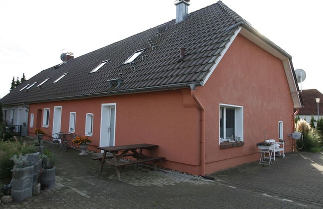 Charmante Ferienwohnung mit Kamin in Zarchlin - Foto 44