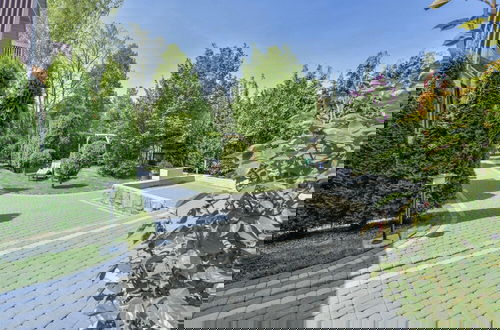 Foto 33 - Holiday Homes, Kolobrzeg
