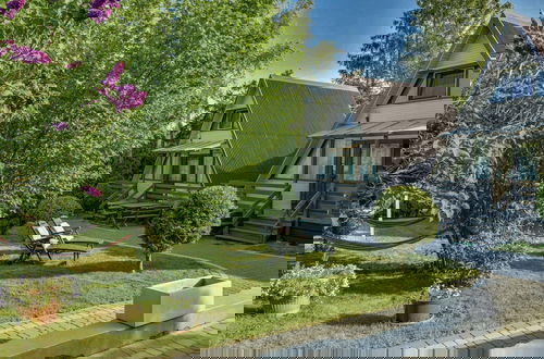 Foto 39 - Holiday Homes, Kolobrzeg