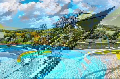 Photo 58 - Tranquil Holiday Home in Soturac With Pool