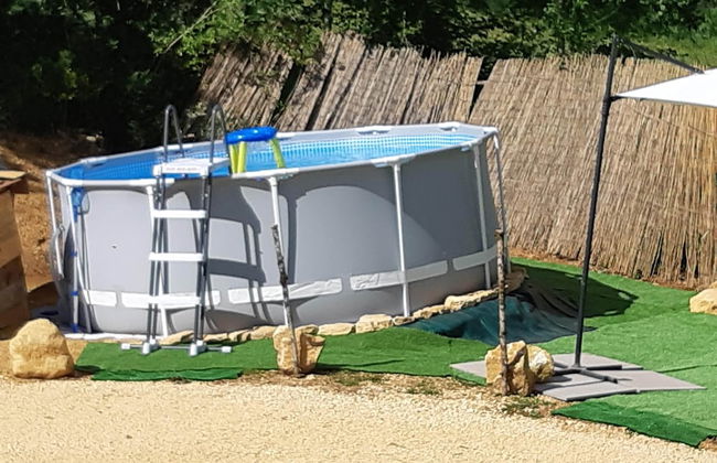 Tranquil Holiday Home in Soturac With Pool - Foto 56