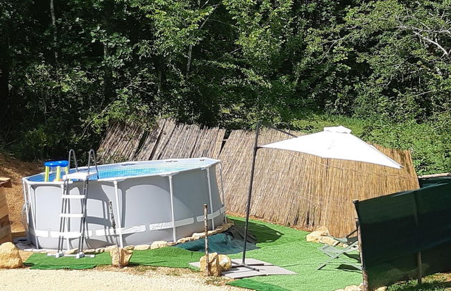Tranquil Holiday Home in Soturac With Pool - Foto 54