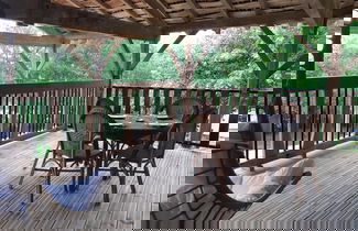 Photo 1 - Tranquil Holiday Home in Soturac With Pool