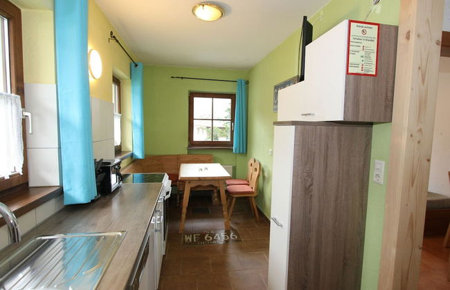 Pleasant Apartment in Langenfeld With Sauna - Foto 20