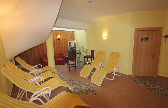 Spacious Apartment in Langenfeld With Sauna - Foto 22