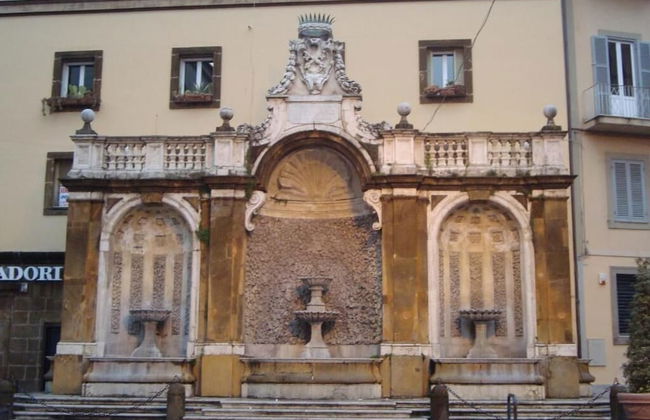 frascati rooms - Foto 30