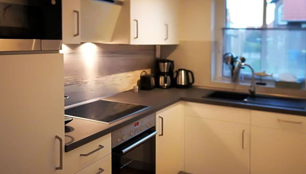Cozinha privada