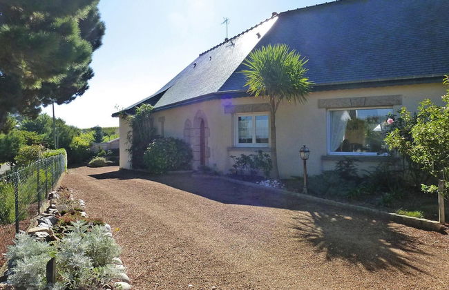 Single-storey Holiday Home, 150 m From the Beach - Foto 14