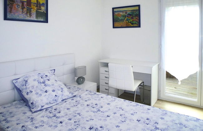 Single-storey Holiday Home, 150 m From the Beach - Foto 6