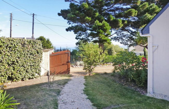 Single-storey Holiday Home, 150 m From the Beach - Foto 15