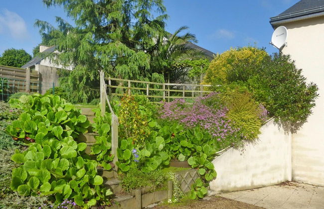 Single-storey Holiday Home, 150 m From the Beach - Foto 16