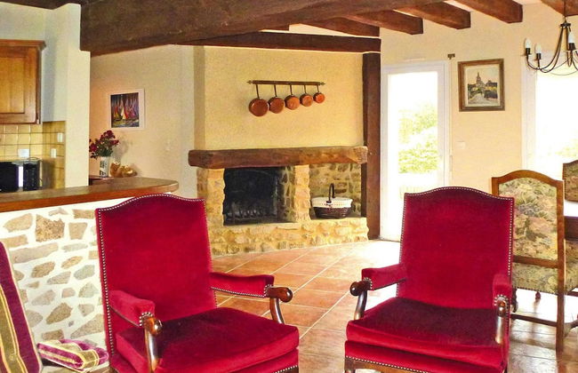 Single-storey Holiday Home, 150 m From the Beach - Foto 8