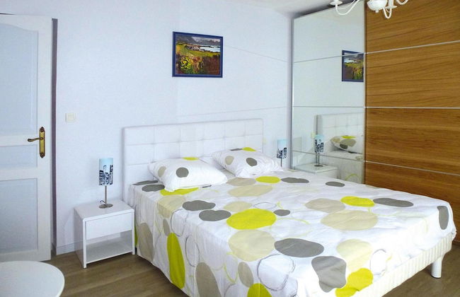 Single-storey Holiday Home, 150 m From the Beach - Foto 2
