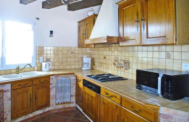 Single-storey Holiday Home, 150 m From the Beach - Foto 7