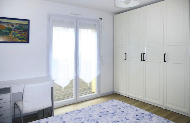 Single-storey Holiday Home, 150 m From the Beach - Foto 5