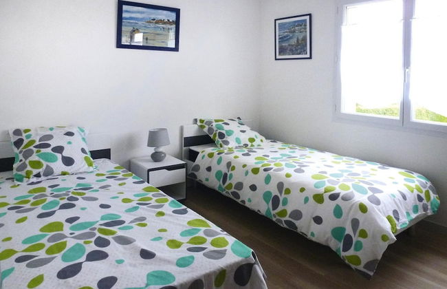 Single-storey Holiday Home, 150 m From the Beach - Foto 3