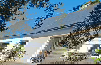 Photo 1 - Single-storey Holiday Home, 150 m From the Beach
