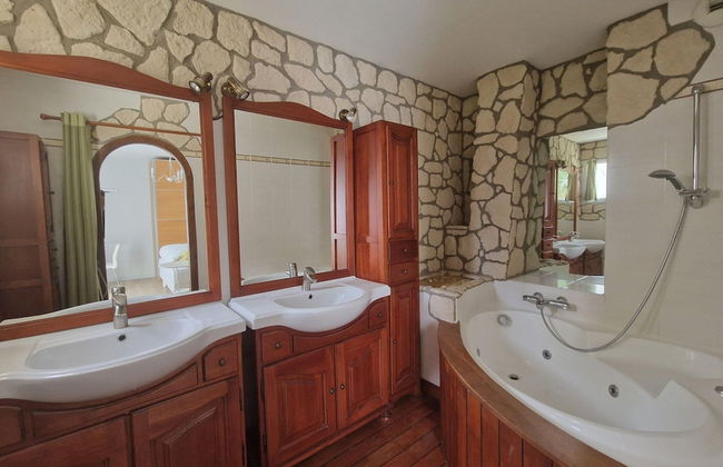 Single-storey Holiday Home, 150 m From the Beach - Foto 10