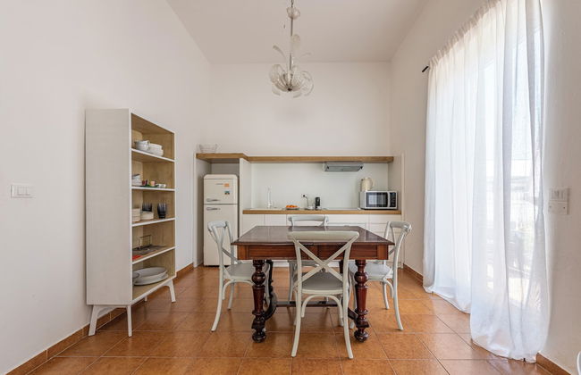 Villino Ada a Mondello - Photo 4