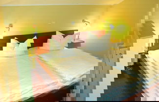 Foto 2 - Apartment fur den Perfekten Urlaub
