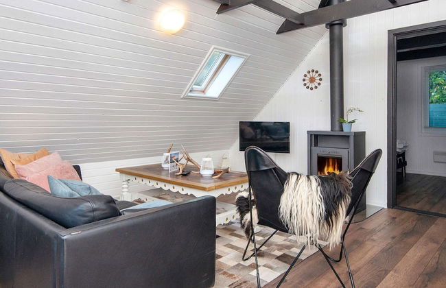 Modern Retreat in Arrild - By Traum Ferienwohnungen - Foto 28