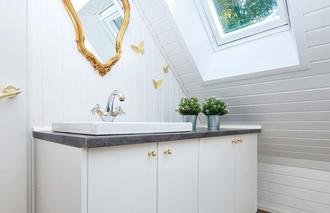 Modern Retreat in Arrild - By Traum Ferienwohnungen - Foto 11