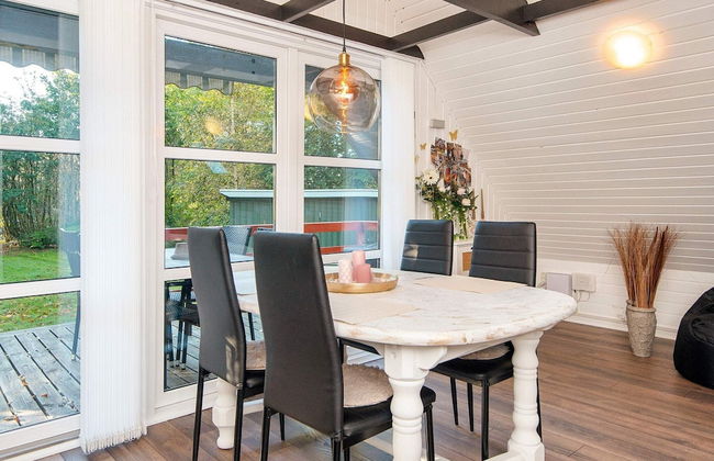 Modern Retreat in Arrild - By Traum Ferienwohnungen - Foto 25