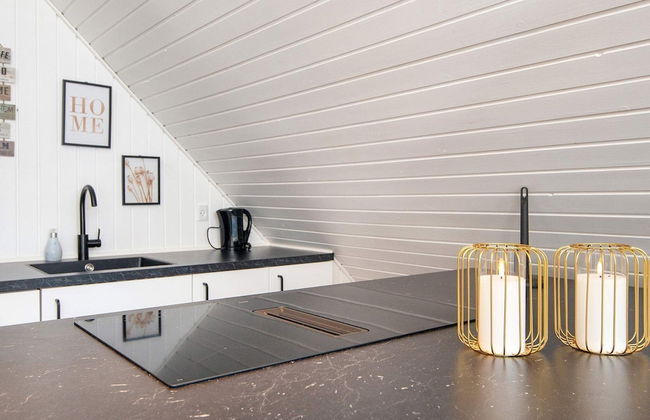 Modern Retreat in Arrild - By Traum Ferienwohnungen - Foto 26