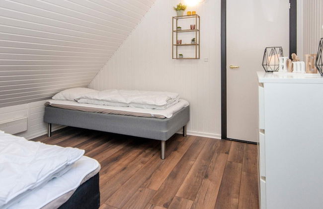 Modern Retreat in Arrild - By Traum Ferienwohnungen - Foto 3