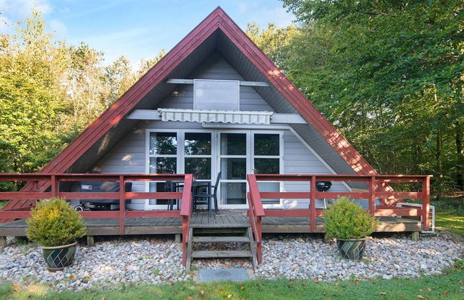 Modern Retreat in Arrild - By Traum Ferienwohnungen - Foto 1