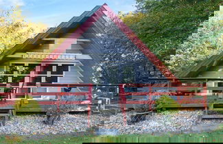 Foto 1 - 4 Person Holiday Home in Toftlund