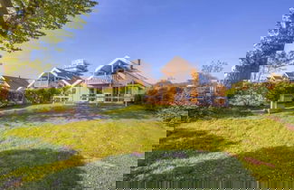 Foto 1 - Chickes Ferienhaus im Schwedischen Stil