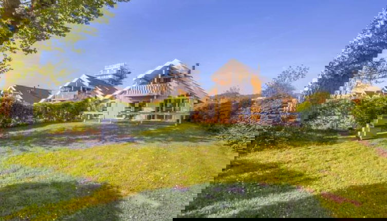 Foto 1 - Chickes Ferienhaus im Schwedischen Stil