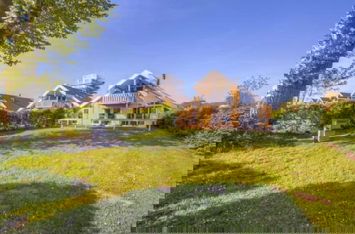 Foto 1 - Chickes Ferienhaus im Schwedischen Stil