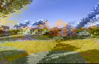 Foto 1 - Chickes Ferienhaus im Schwedischen Stil