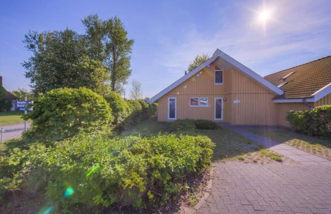 Chickes Ferienhaus im Schwedischen Stil - Foto 17