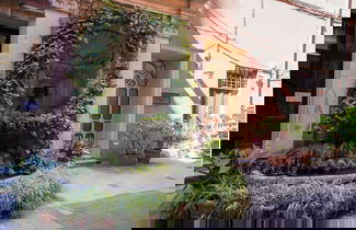 Foto 2 - Karisma Suites