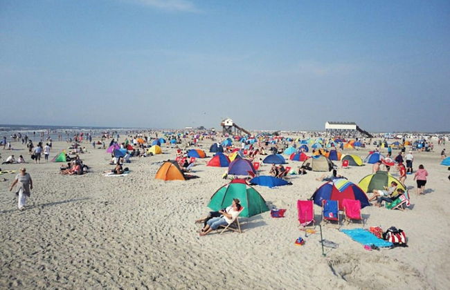 Reihenhaus, St. Peter-ording - Foto 19