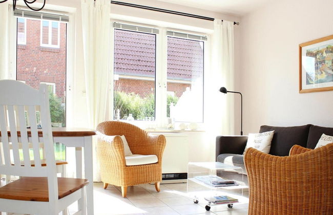 Reihenhaus, St. Peter-ording - Foto 8