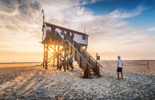 Reihenhaus, St. Peter-ording - Foto 20