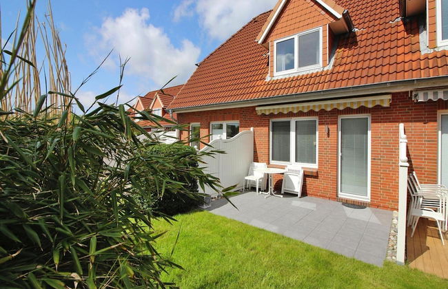 Reihenhaus, St. Peter-ording - Foto 1