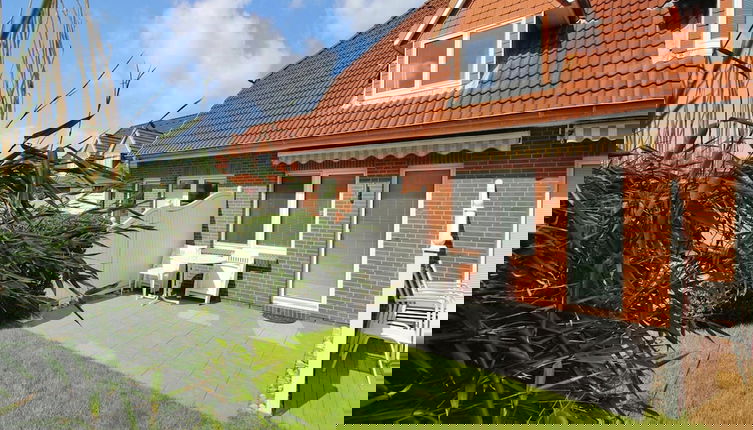 Photo 1 - Reihenhaus, St. Peter-ording