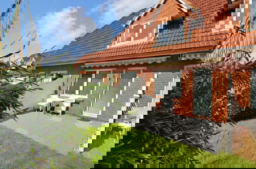 Photo 1 - Reihenhaus, St. Peter-ording